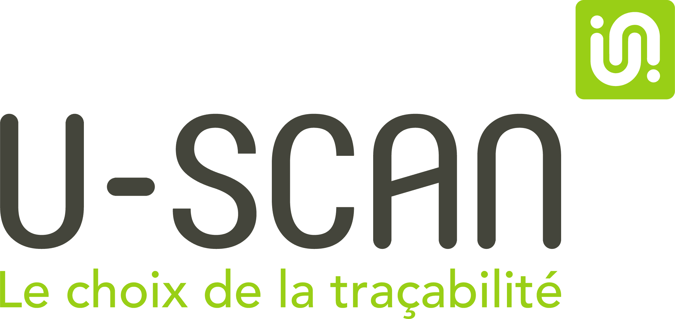 U-Scan Logo